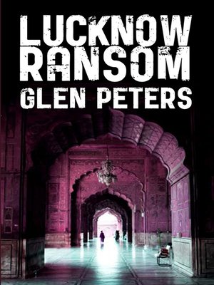 cover image of Mrs D' Silva and the Lucknow Ransom